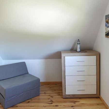 "Domki Na Milej "Niechorze Bagian luar foto